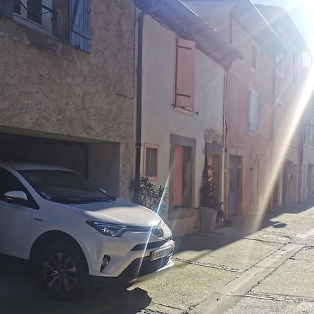 Le Cellier De Beaulieu, Au Pied De La Cite, Maison De Vacances Avec Climatisation Et Jacuzzi Carcassonne Exterior photo