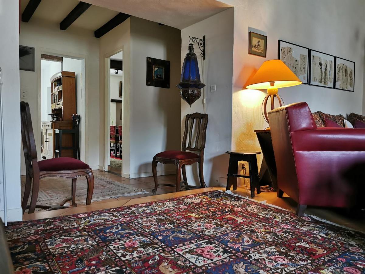 Le Cellier De Beaulieu, Au Pied De La Cite, Maison De Vacances Avec Climatisation Et Jacuzzi Carcassonne Exterior photo