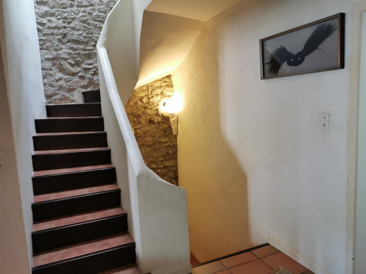 Le Cellier De Beaulieu, Au Pied De La Cite, Maison De Vacances Avec Climatisation Et Jacuzzi Carcassonne Exterior photo